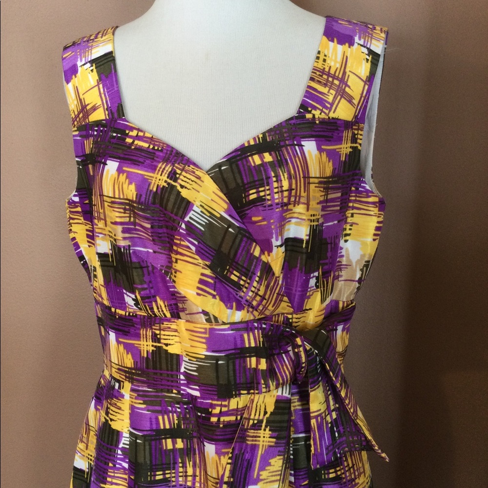Alex Marie Beautiful Dress